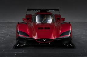 Mazda RT24-P 2018