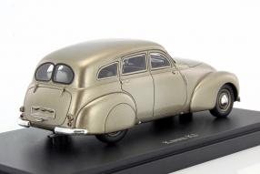 modelcars Kamm K3 1:43 AutoCult