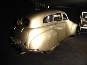 Kamm K3 Wagen