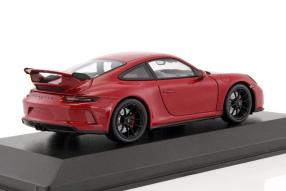 Modellautos Porsche 911 GT3 2017 1:43