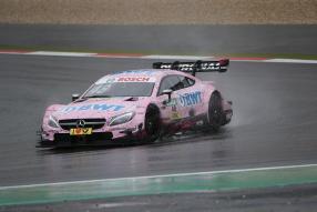 Lucas Auer DTM 2017