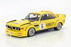 Modellautos BMW 3.0 CSL Luigi 1976 1:18