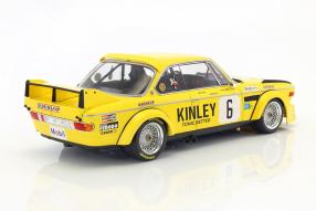 modelcars BMW 3.0 CSL Luigi 1976 1:18