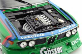 BMW 3.5 CSL 1:18
