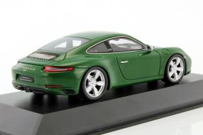 Modellautos Porsche 911 Eine Million 1:43