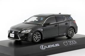 Lexus CT 200h 1:43