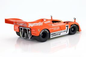 modelcars Porsche 917/30 Interserie Jägermeister 1973 1:18