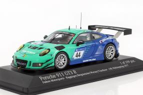 Falken Porsche 911 Sondermodell 1:43