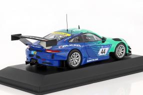 Modellautos Falken Porsche 911 Sondermodell 1:43