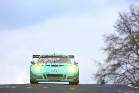 Falken Porsche 911
