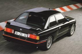 BMW M3 Sport Evolution