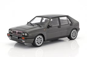 Triple9 Lancia Delta 1:18