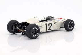 Modellautos Honda RA272 1:18