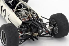 Modelcars Honda RA272 1:18