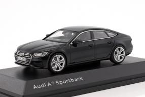 Audi A7 Sportback 2018 1:43