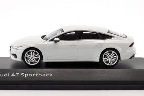 Modellautos Audi A7 Sportback 2018 1:43