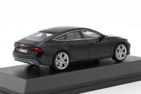 Modelcars Audi A7 Sportback 2018 1:43