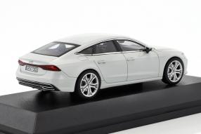 Audi A7 Sportback 2018 1:43 neu