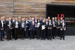 Wahl Modellauto des Jahres