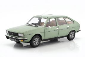 Renault 20 1978 1:18