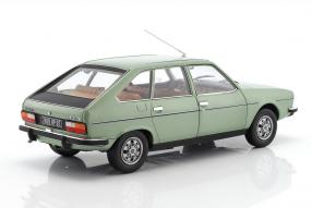 Model cars Renault 20 TS 1:18