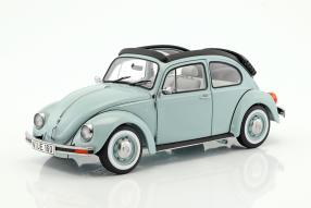 VW Käfer 1600i 1:18
