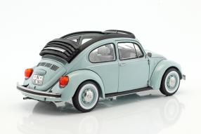 Modellautos VW Käfer 1600i 1:18