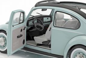 Modelcars Modellautos VW Käfer 1600i 1:18