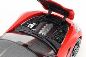 Modellautos Chevrolet Corvette Stingray 1:18