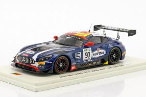 Mercedes-AMG GT3 Spark 1:43