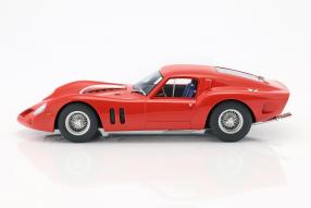 Modellautos Ferrari 250 GT Drogo 1:18
