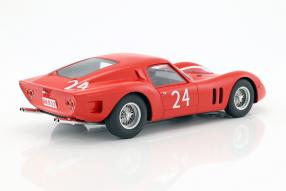 Modelcars Ferrari 250 GT Drogo 1:18