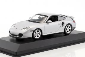 Porsche 911 996 Sondermodell 1:43