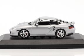 Modellautos Porsche 911 996 Sondermodell 1:43