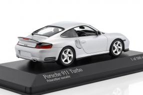 Modelcars Porsche 911 996 Sondermodell 1:43