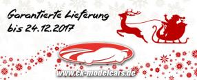 Weihnachtsgarantie