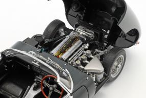 Modellautos Jaguar E-Type 1961 1:18