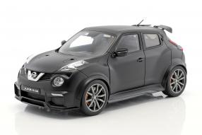 Nissan Juke-R 2.0 1:18