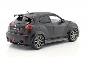 Modelcars Nissan Juke-R 2.0 1:18