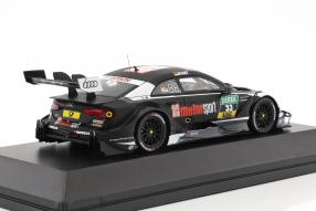 Modellautos Audi RS 5 DTM 2017 1:43