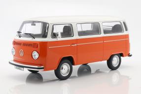 VW T2 Bus 1:12