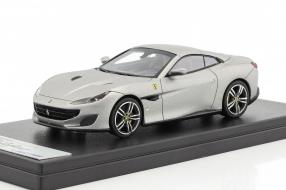 Ferrari Portofino 1:43