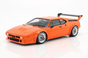 BMW M1 1:12