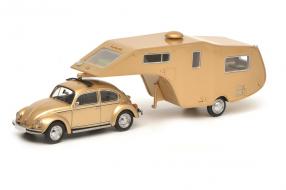 VW 1200 1:43