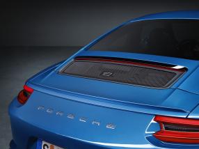 all new Porsche 911 991 II GT3 touring package 
