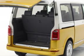 Modelcars VW T6 Multivan NZG 1:18