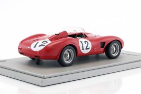 modelcars Ferrari 625 LM 1956 1:18