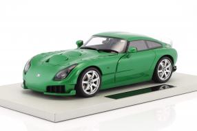 TVR Sagaris 2005 1:18