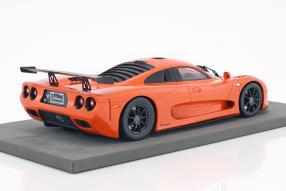 Modelcars Mosler MT900 1:18