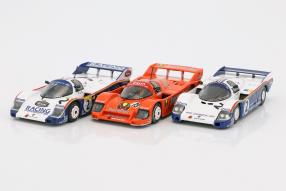 Bellof Kollektion 1:43